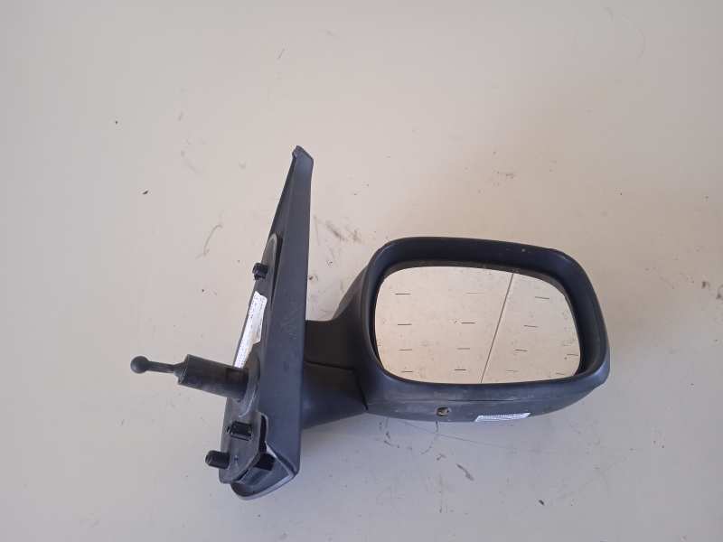 Retrovisor derecho renault kangoo i (fkc0) alize