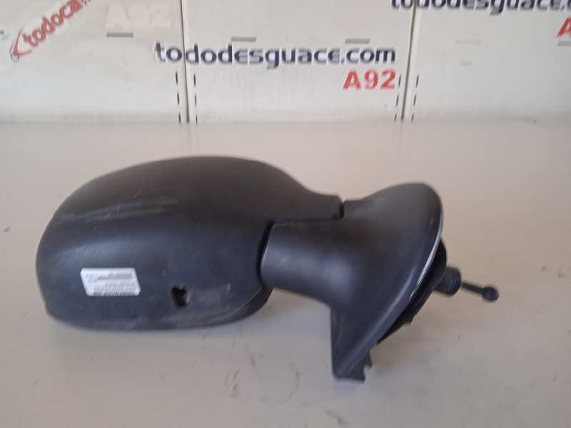 Retrovisor derecho renault kangoo i (fkc0) alize