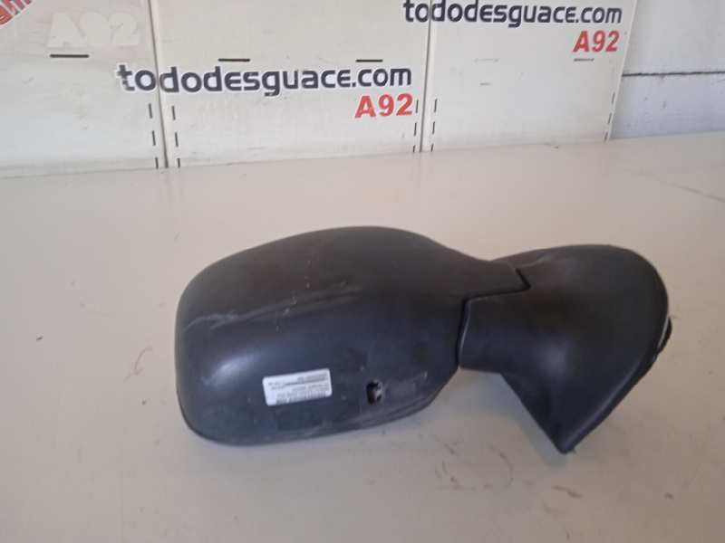 Retrovisor derecho renault kangoo i (fkc0) alize
