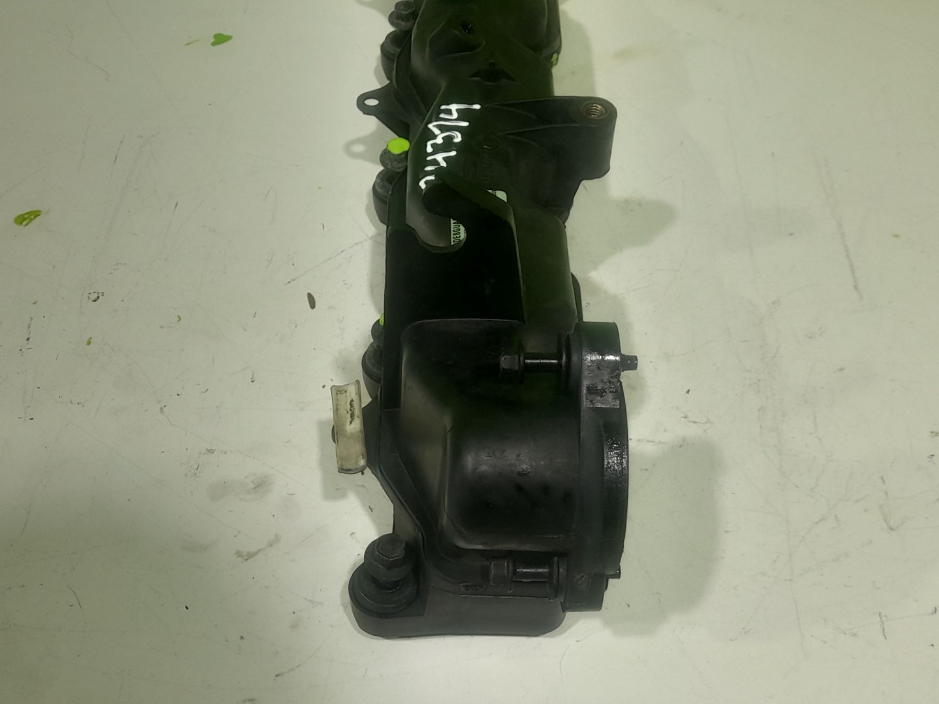 Colector admision hdi (333)