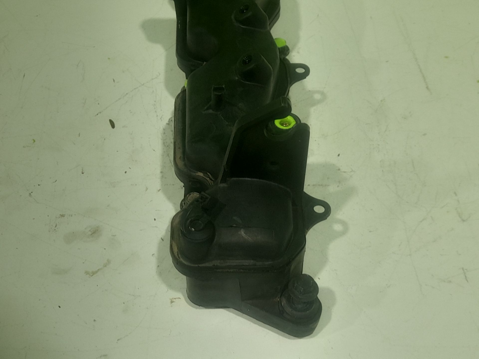 Colector admision hdi (333)