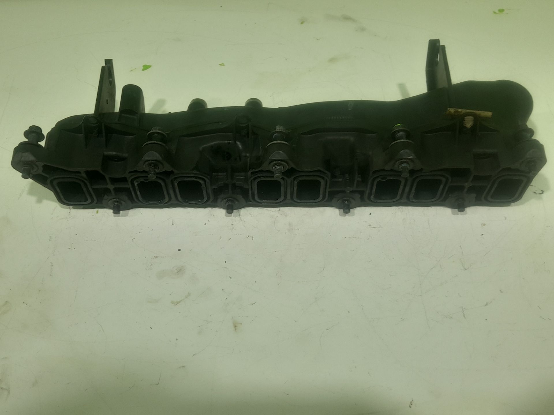 Colector admision hdi (333)
