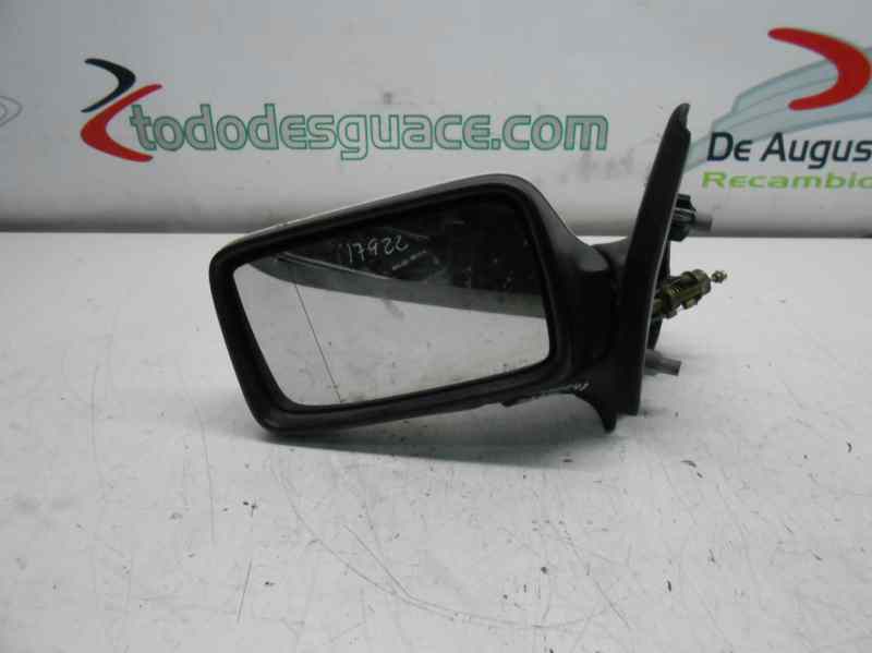  retrovisor izquierdo   seat cordoba berlina (6k2) clx 1.4