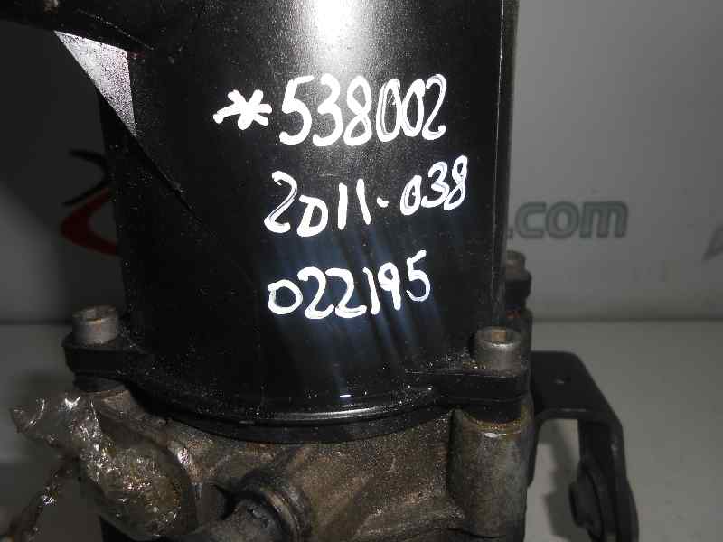  bomba direccion electrica   citroen c4 berlina collection 1.6 16v hdi