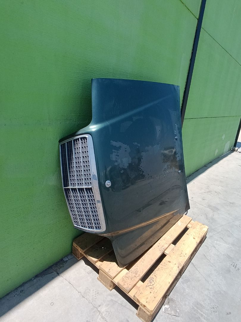 Capo mercedes-benz clase e (bm 124) berlina e 300 diesel (124.131)