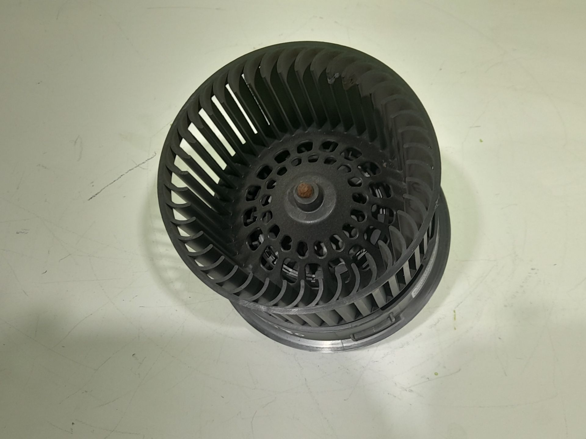 Motor calefaccion citroen c4 berlina collection
