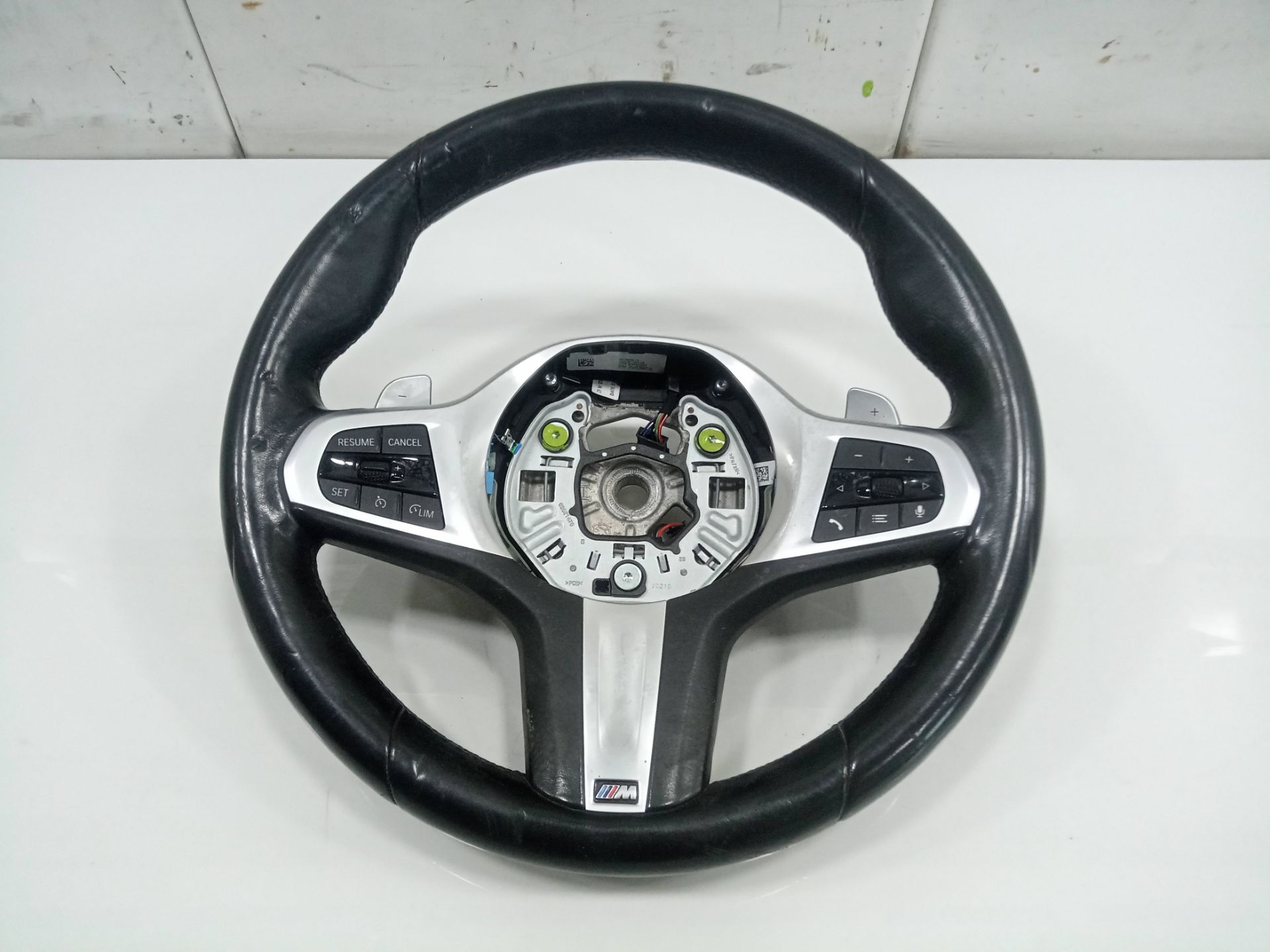 Volante bmw serie z4 roadster (g29) sdrive 30i
