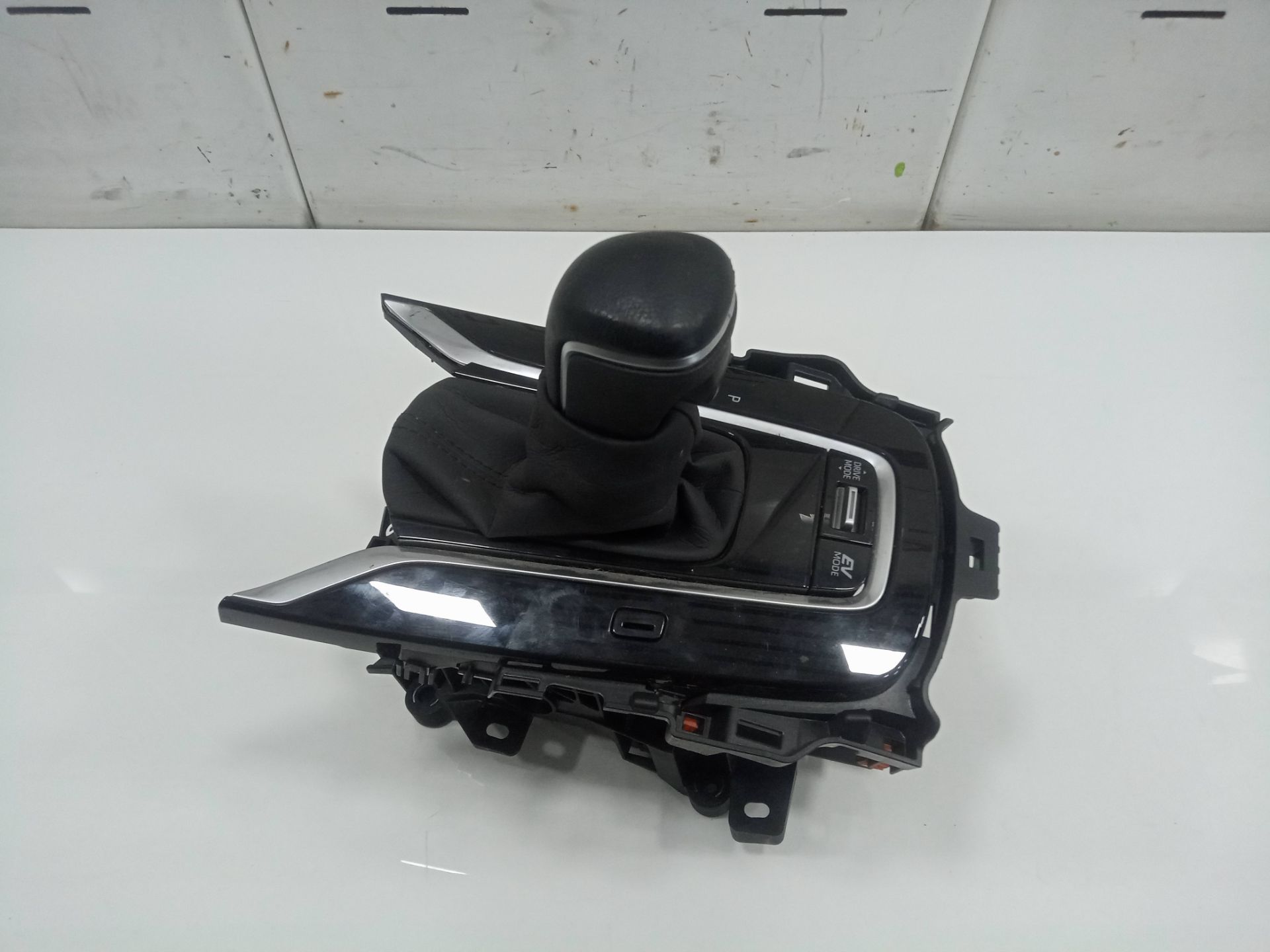 Palanca cambio toyota corolla (e21) hybrid style
