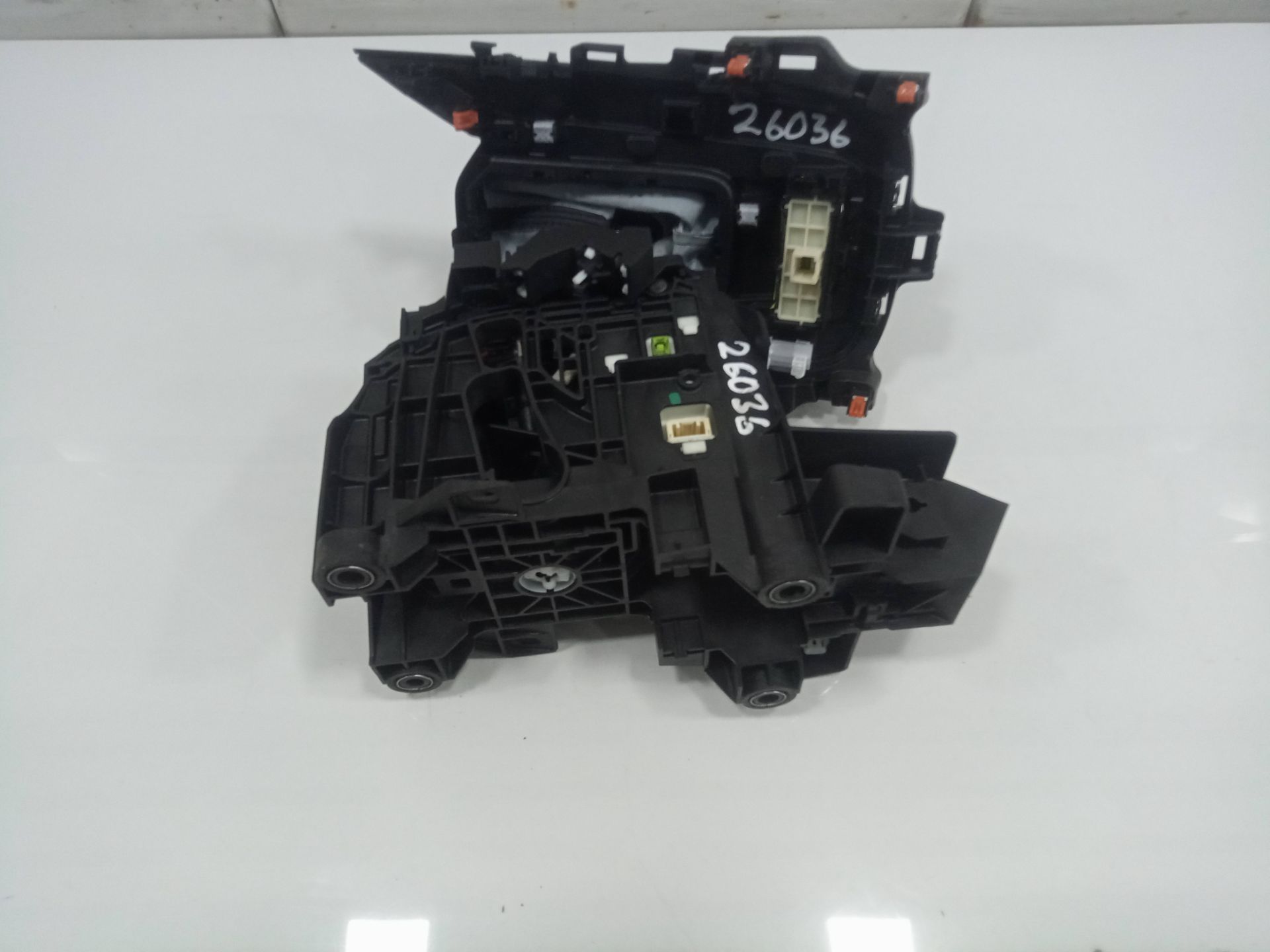Palanca cambio toyota corolla (e21) hybrid style
