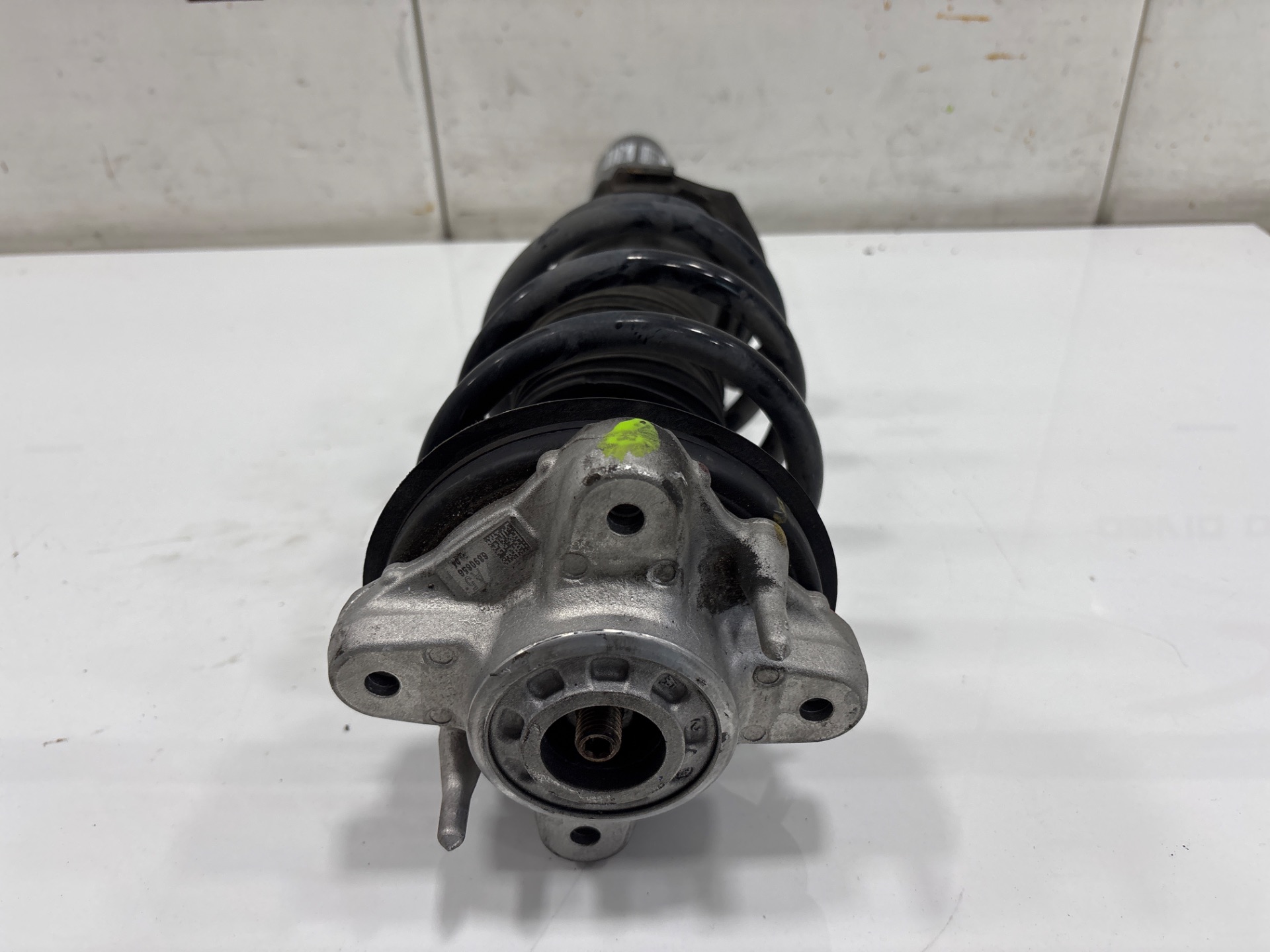 Amortiguador delantero derecho bmw serie z4 roadster (g29) sdrive 30i