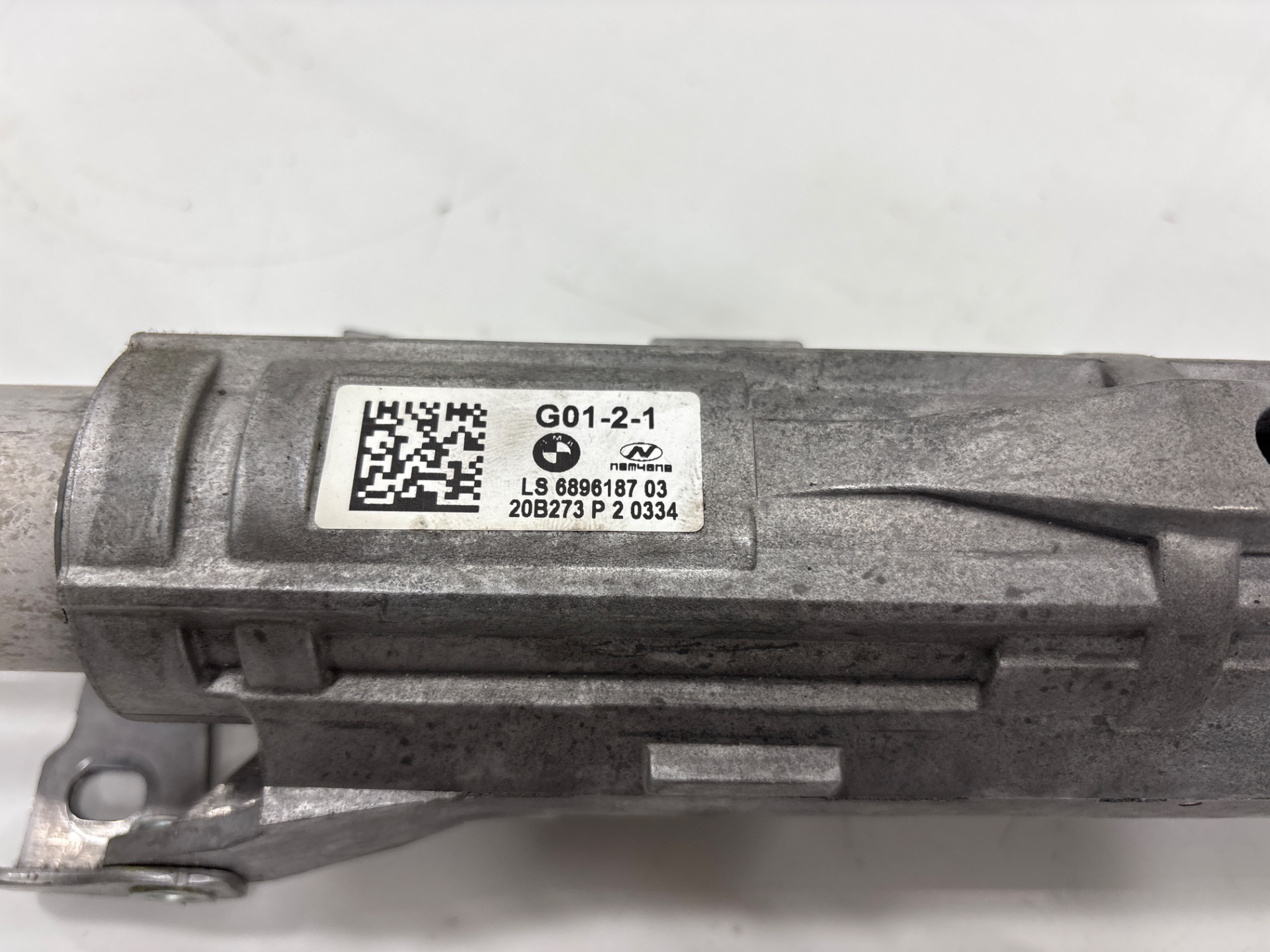 Columna direccion bmw serie z4 roadster (g29) sdrive 30i