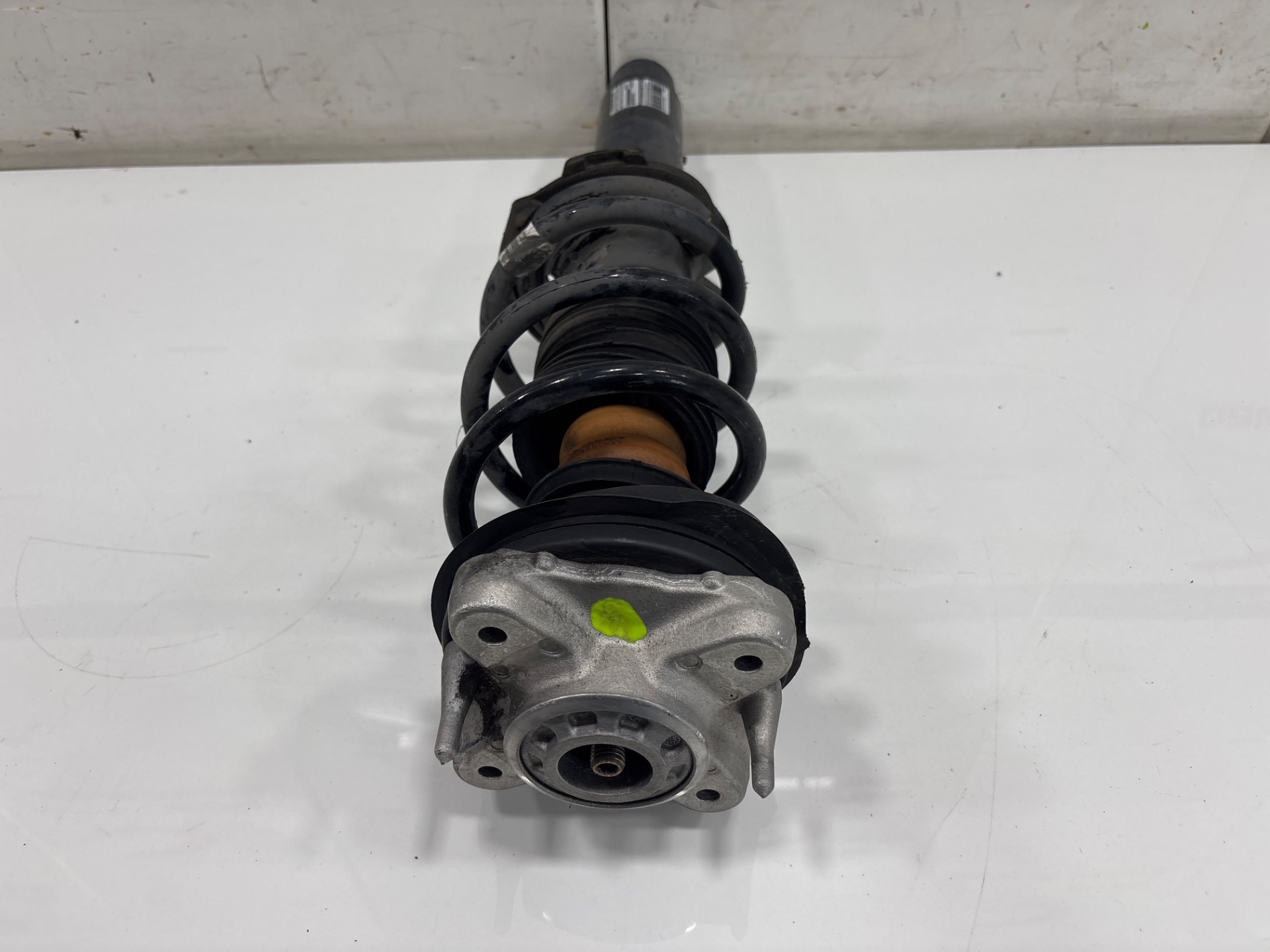 Amortiguador delantero izquierdo bmw serie z4 roadster (g29) sdrive 30i