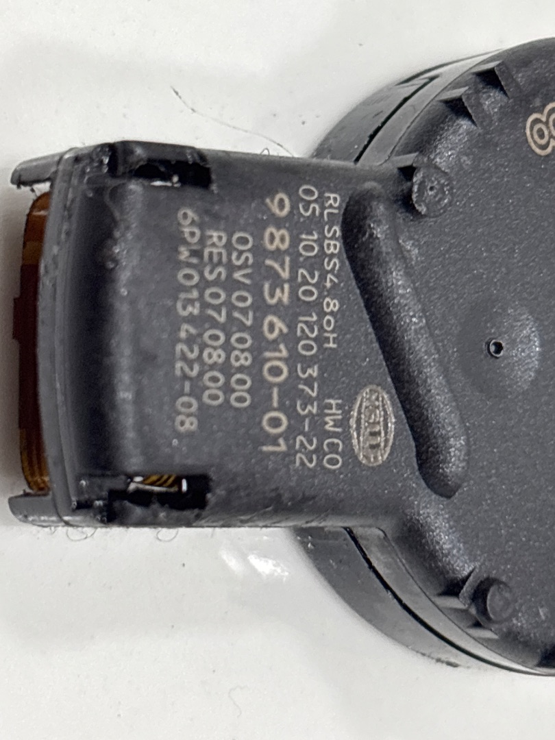 Sensor lluvia / luz bmw serie z4 roadster (g29) sdrive 30i