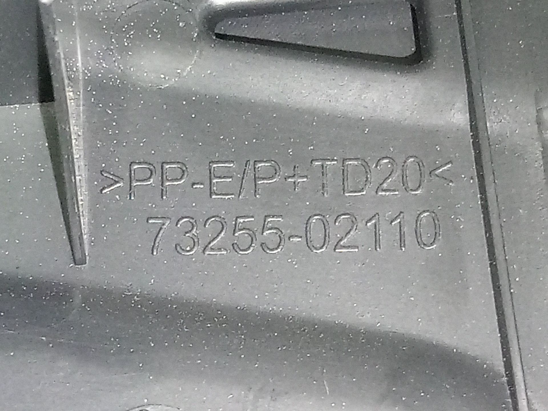 No identificado toyota corolla (e21) hybrid style