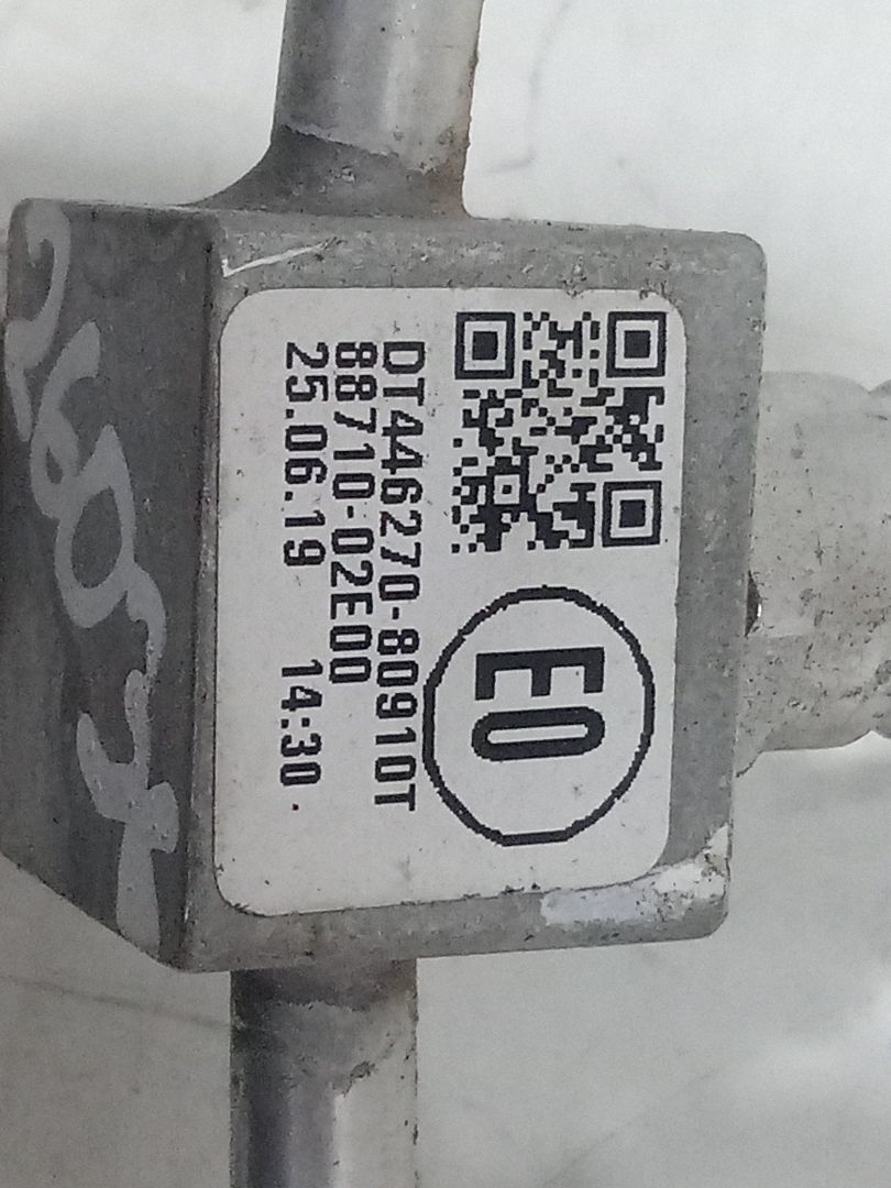 No identificado toyota corolla (e21) hybrid style