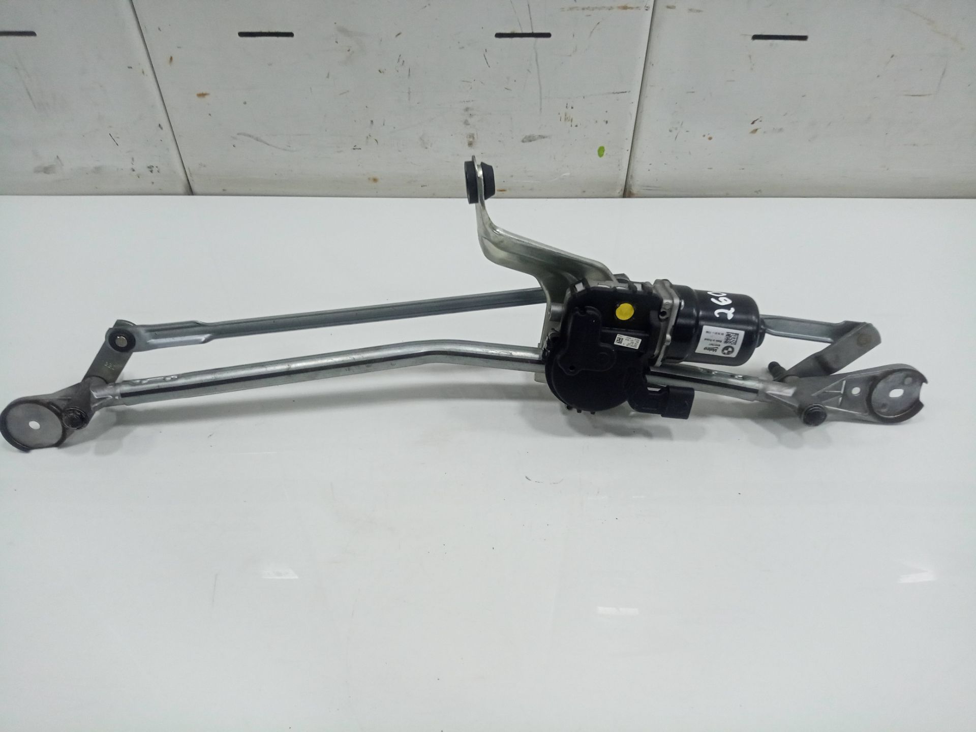 Motor limpia delantero bmw serie z4 roadster (g29) sdrive 30i