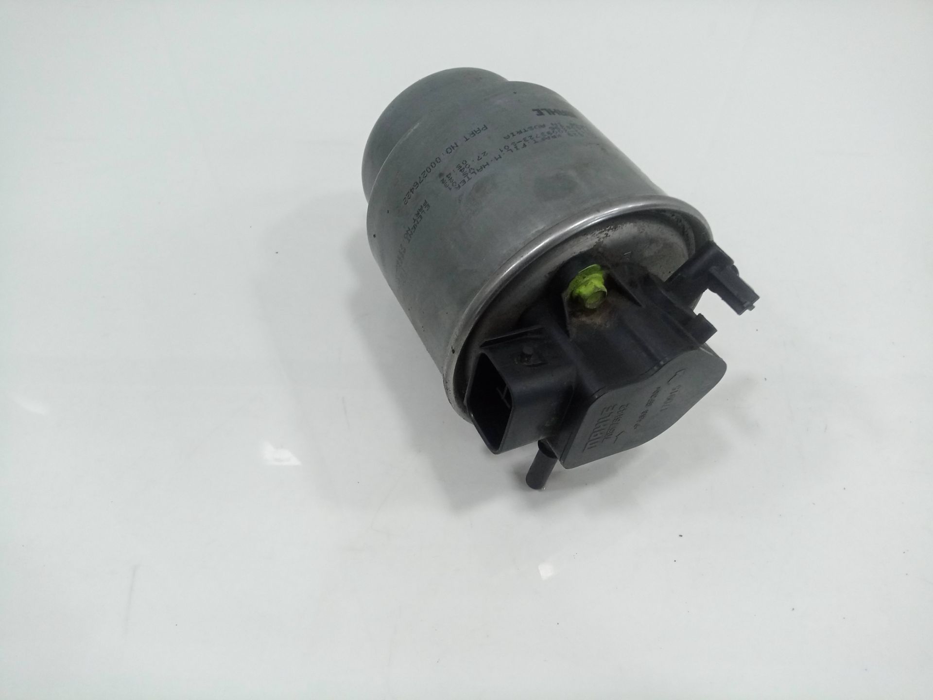 Filtro gasoil toyota verso (aur2zgr2) advance