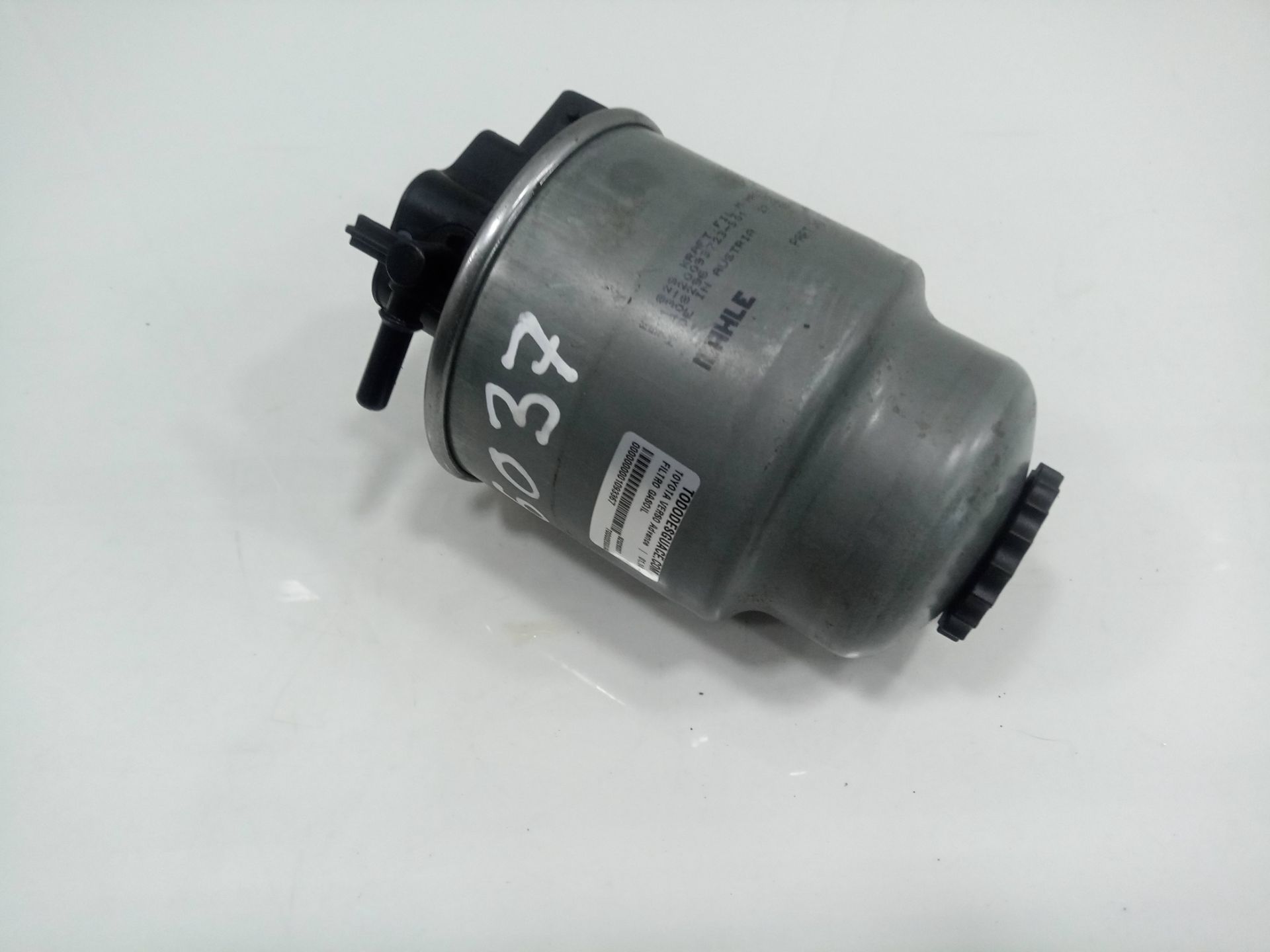 Filtro gasoil toyota verso (aur2zgr2) advance