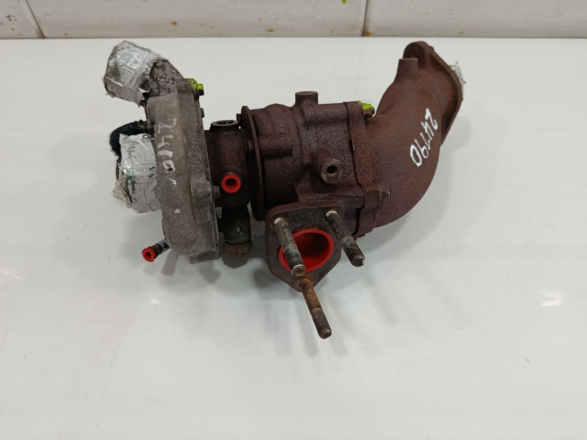 No identificado kia sorento (bl) 2.5 crdi ex