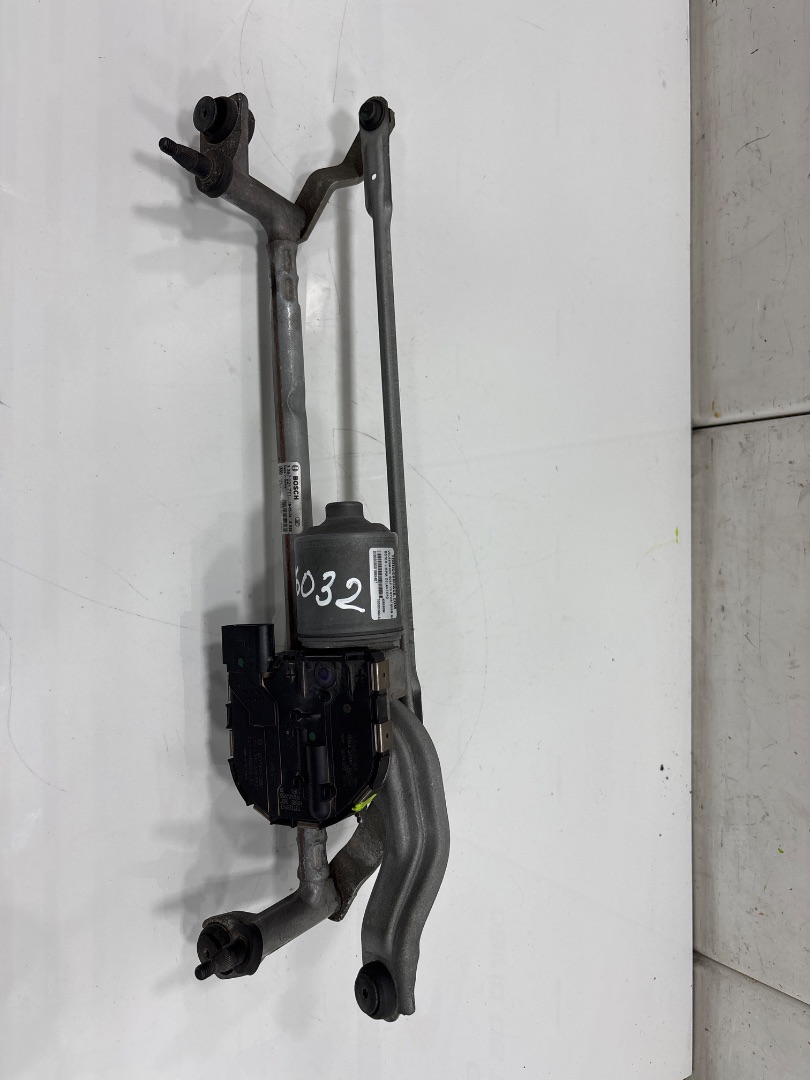 Motor limpia delantero volkswagen golf sportsvan vii (an1)(09.2017) advance