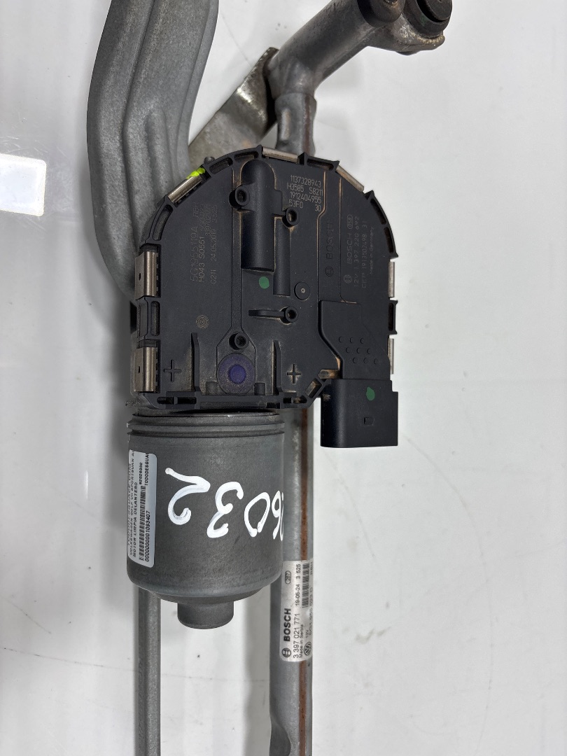 Motor limpia delantero volkswagen golf sportsvan vii (an1)(09.2017) advance