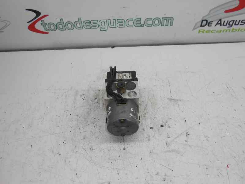  abs   peugeot 406 berlina (s1/s2) srdt pack 2.0 hdi