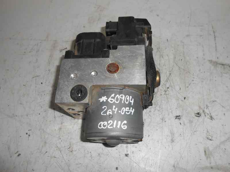  abs   peugeot 406 berlina (s1/s2) srdt pack 2.0 hdi