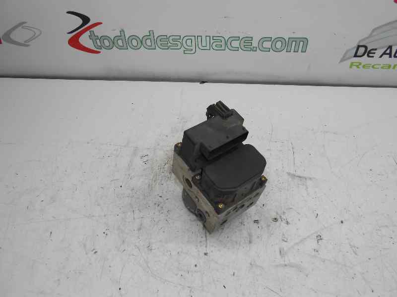  abs   peugeot 406 berlina (s1/s2) srdt pack 2.0 hdi