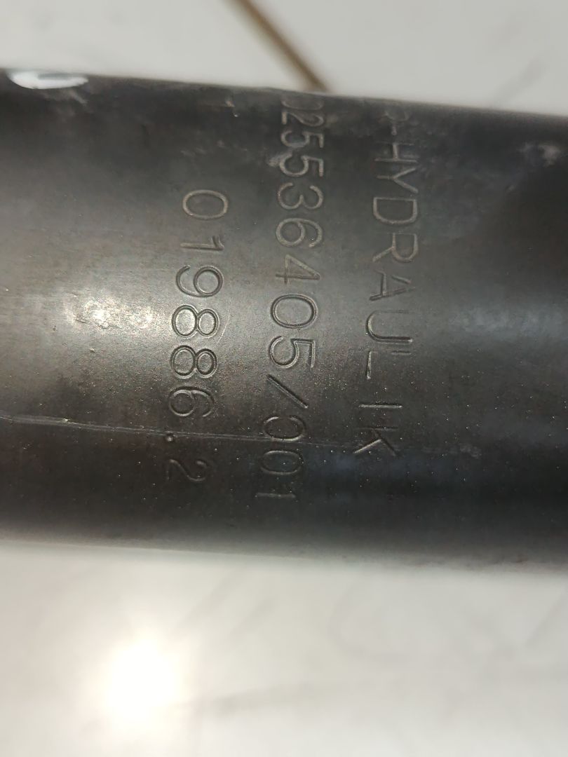 No identificado mercedes-benz atego 2-ejes 18 t bm 95024 (1998) 