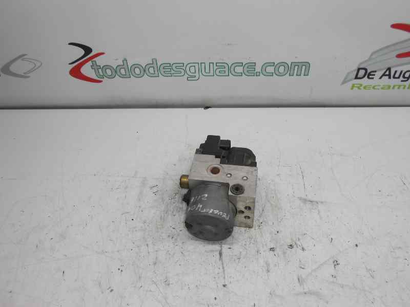  abs   peugeot 406 berlina (s1/s2) srdt pack 2.0 hdi