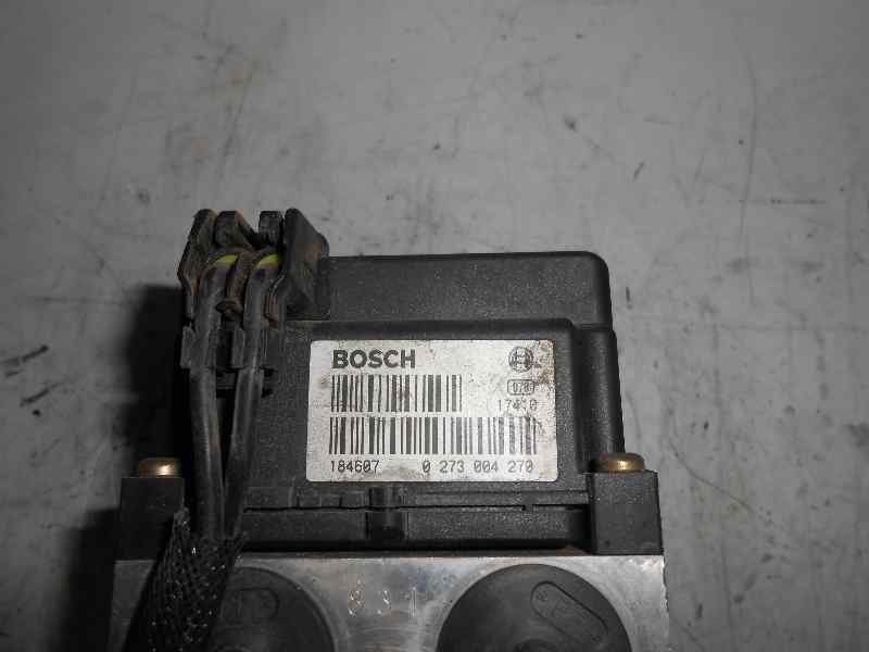  abs   peugeot 406 berlina (s1/s2) srdt pack 2.0 hdi