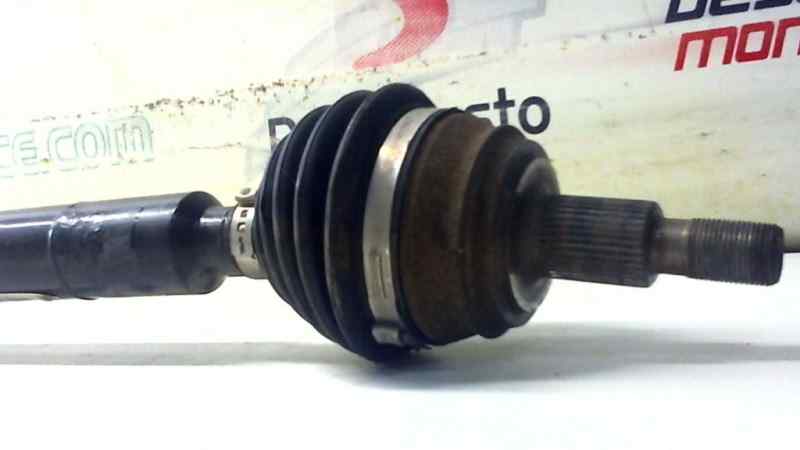  transmision delantera derecha   seat leon (1m1) stella 1.4 16v