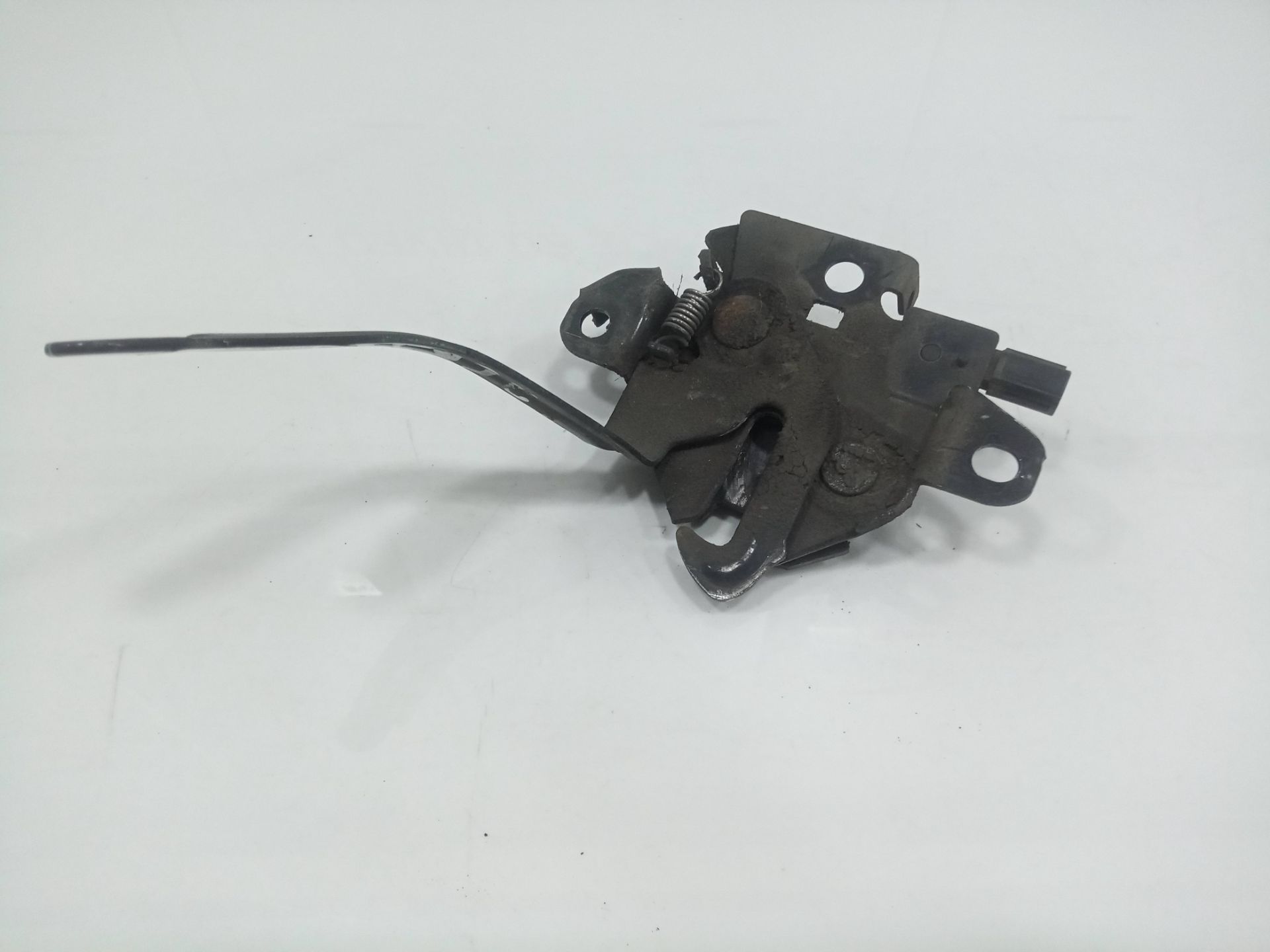Cerradura capo toyota verso (aur2zgr2) advance