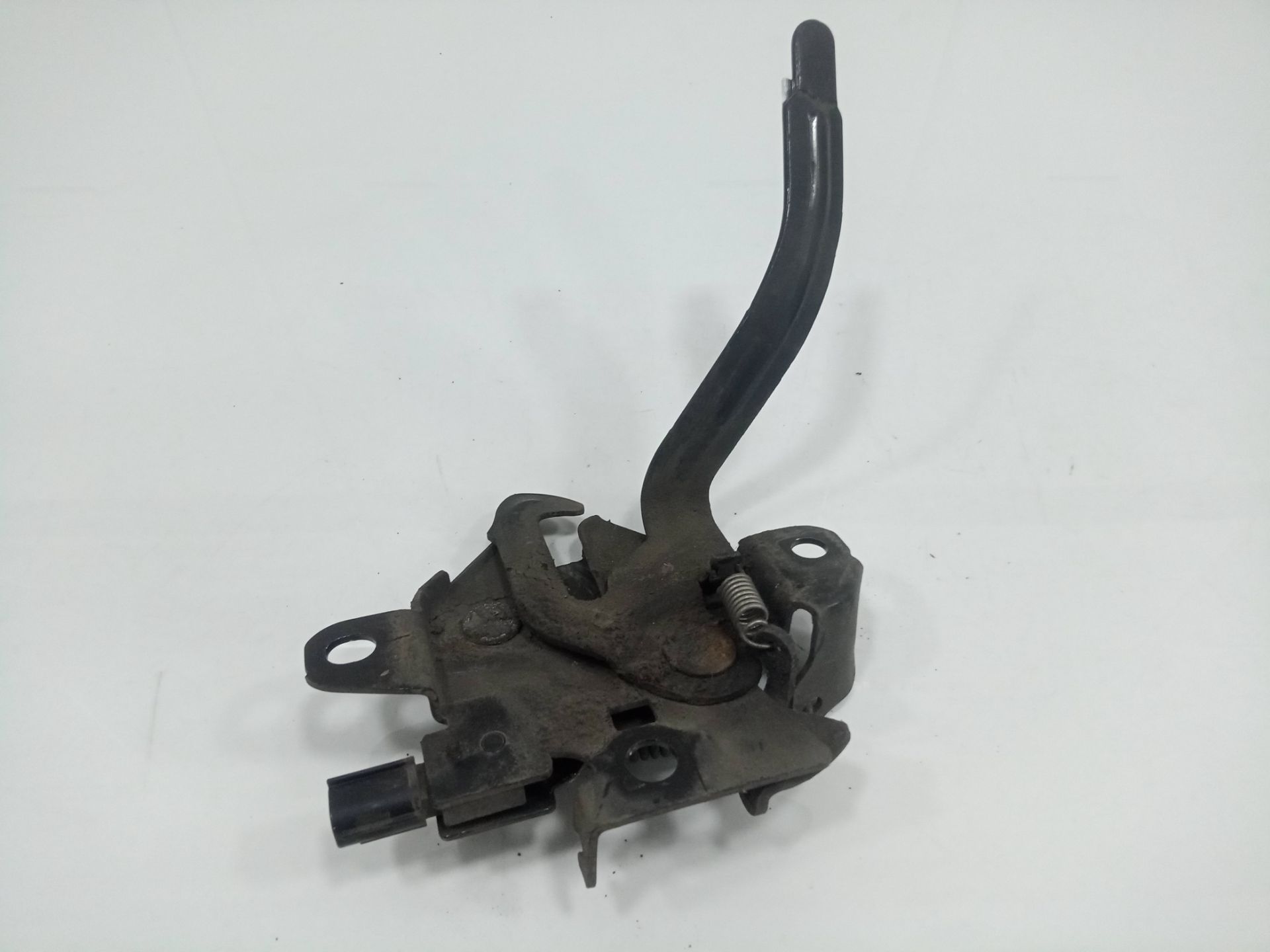 Cerradura capo toyota verso (aur2zgr2) advance