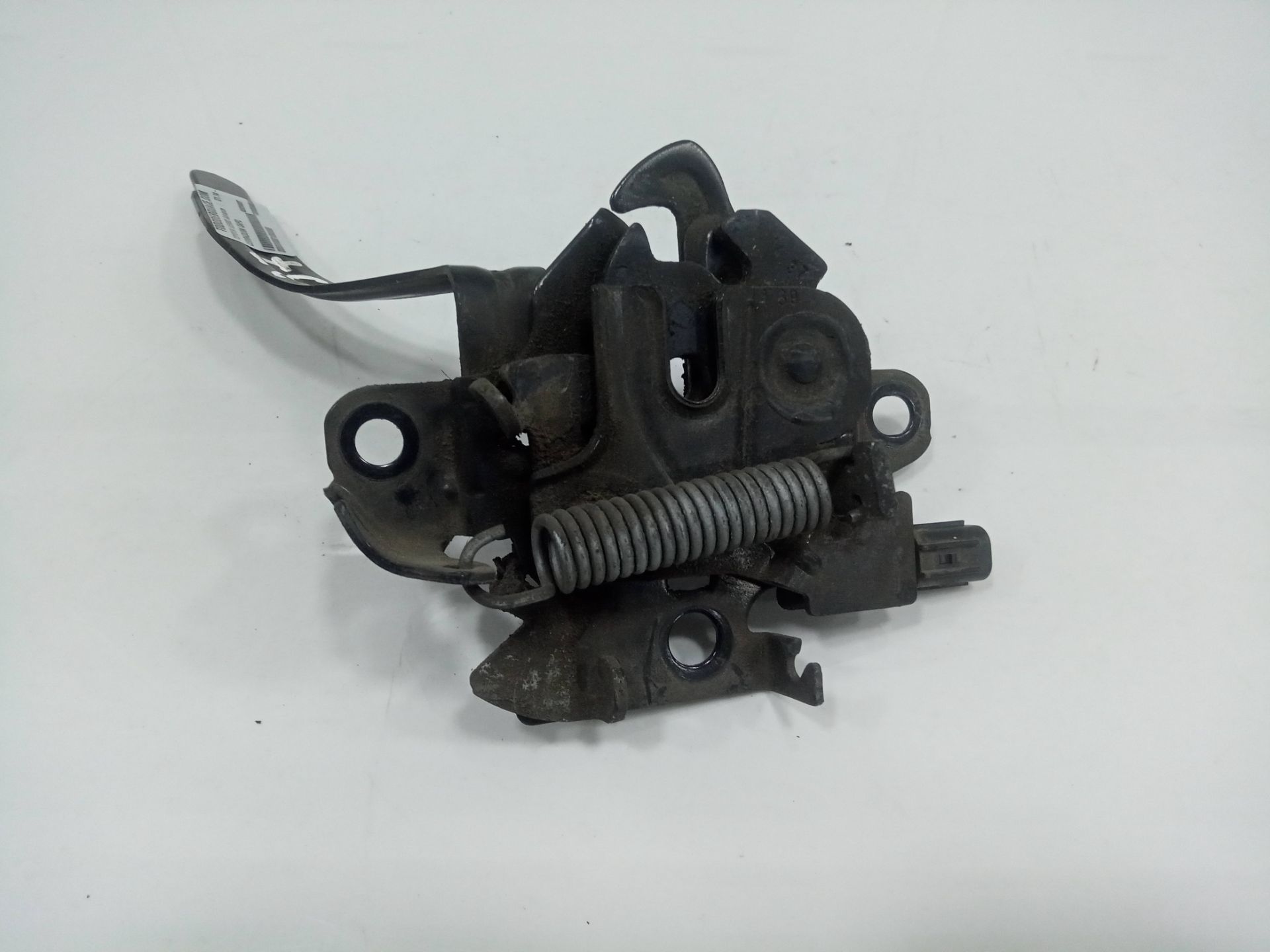 Cerradura capo toyota verso (aur2zgr2) advance
