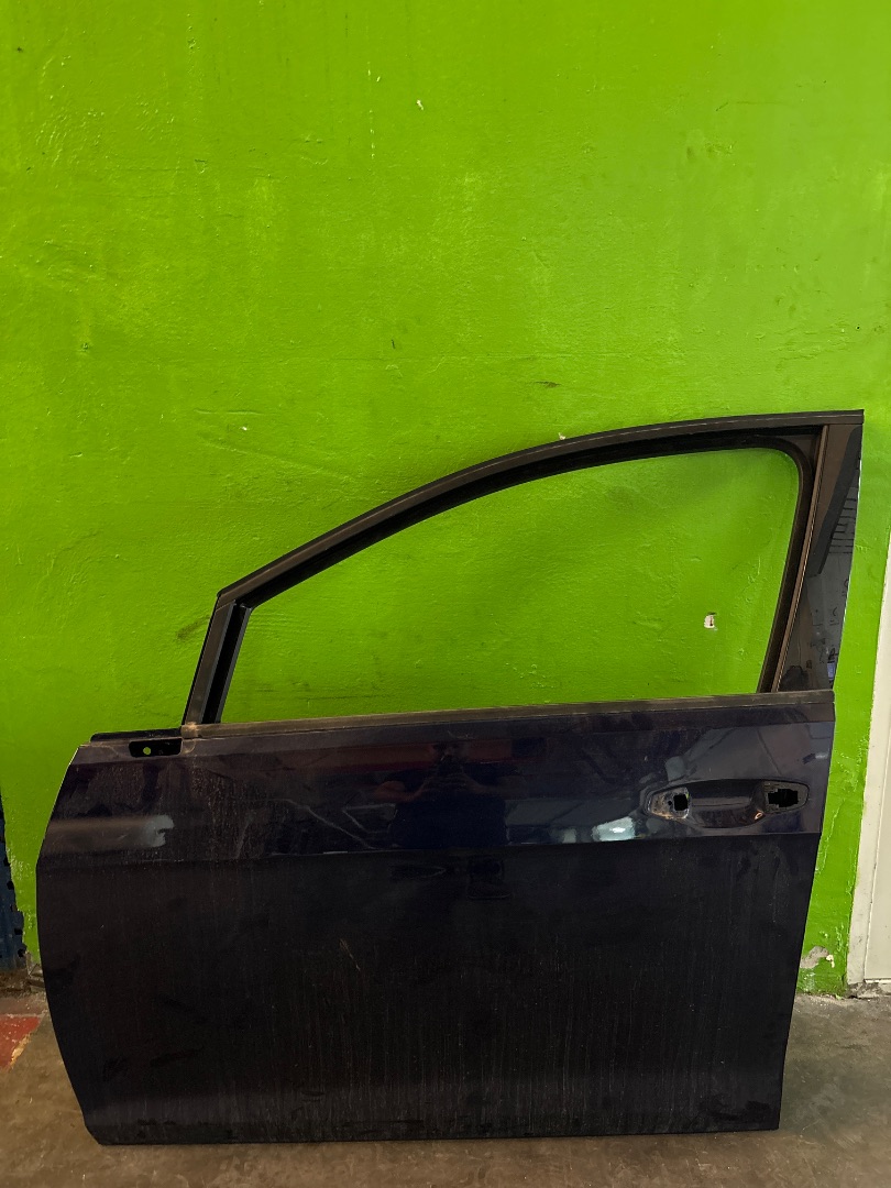 Puerta delantera izquierda volkswagen golf sportsvan vii (an1)(09.2017) advance