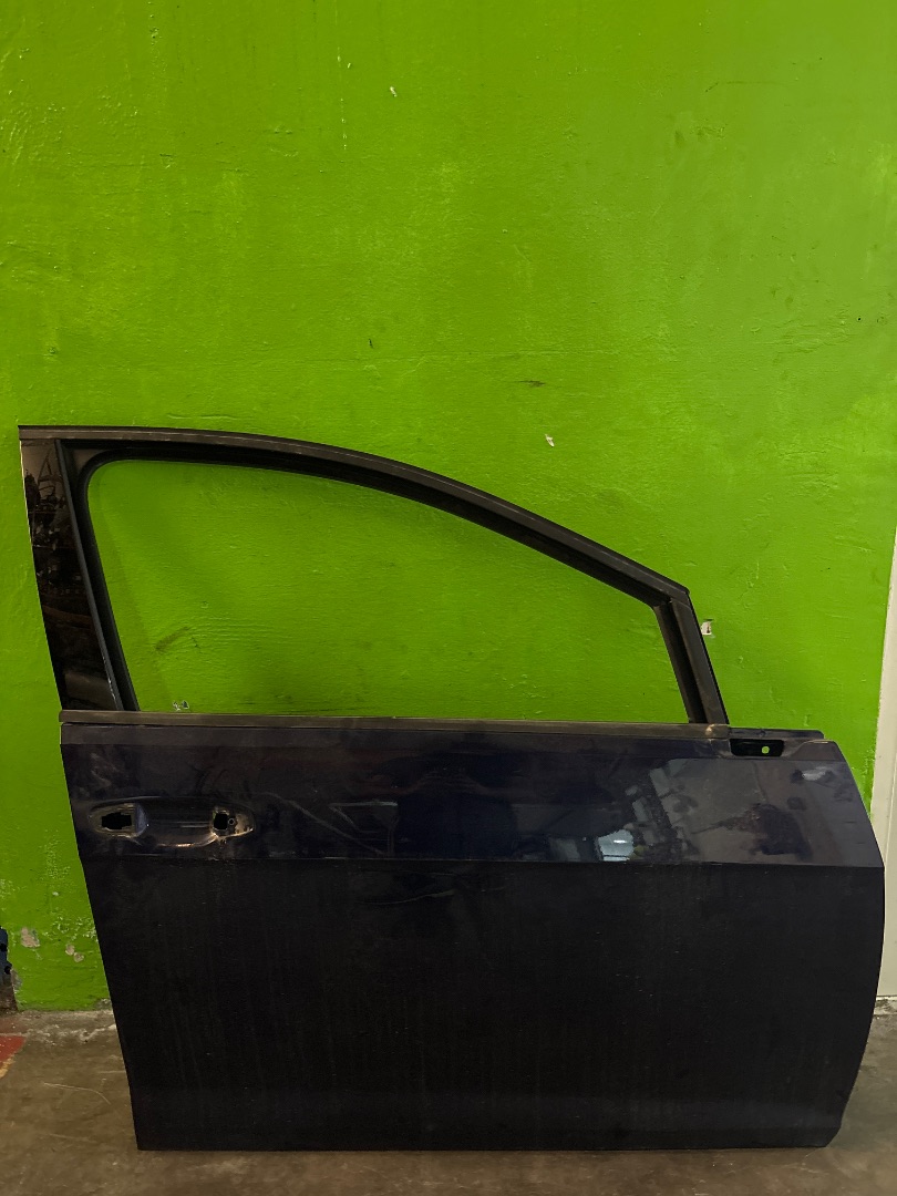 Puerta delantera derecha volkswagen golf sportsvan vii (an1)(09.2017) advance