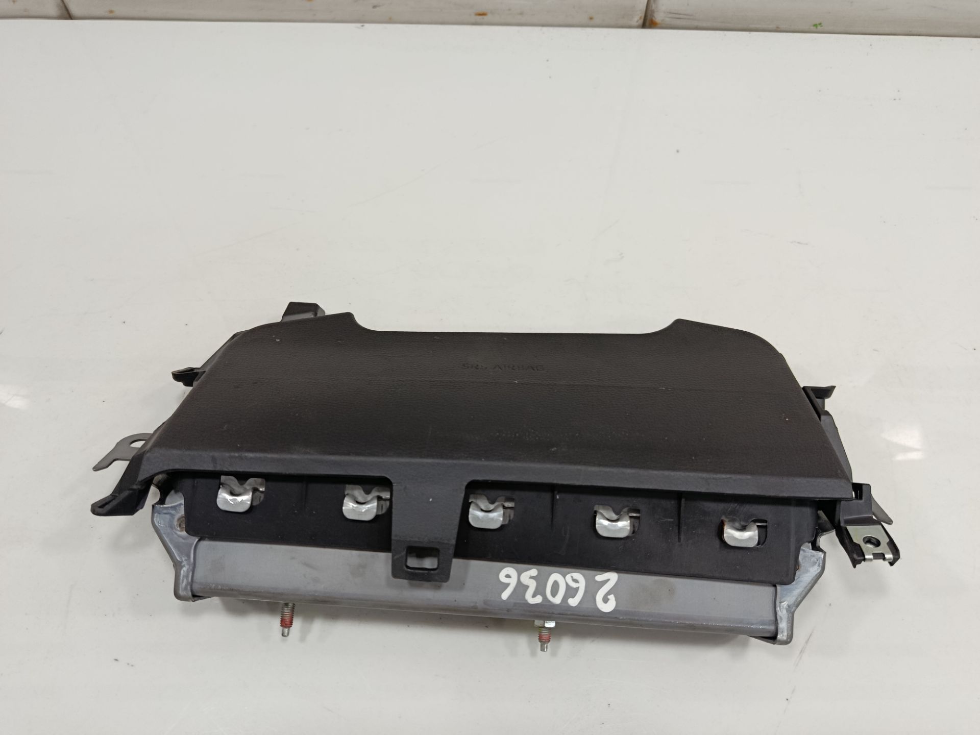 Kit airbag toyota corolla (e21) hybrid style