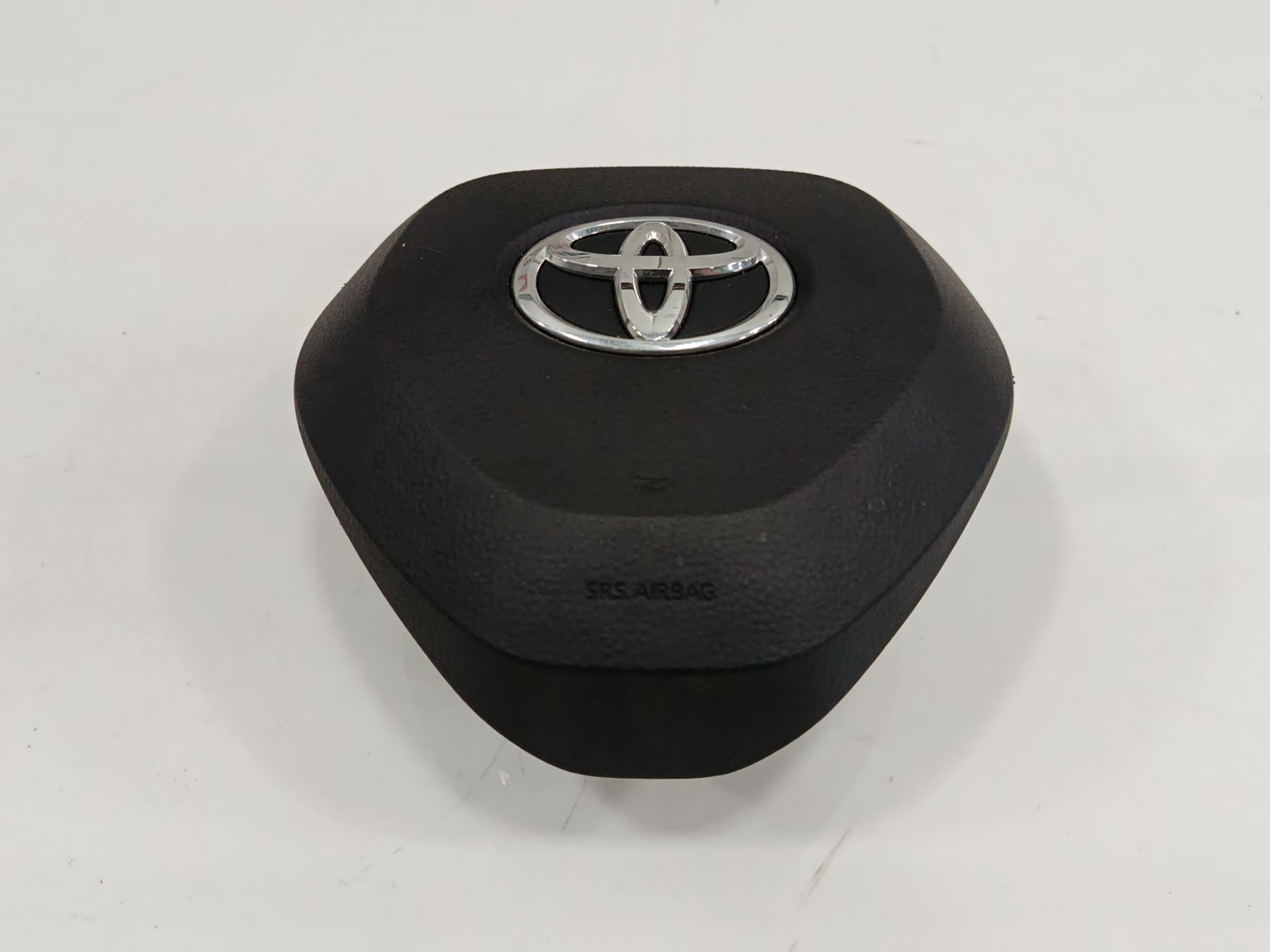 Kit airbag toyota corolla (e21) hybrid style