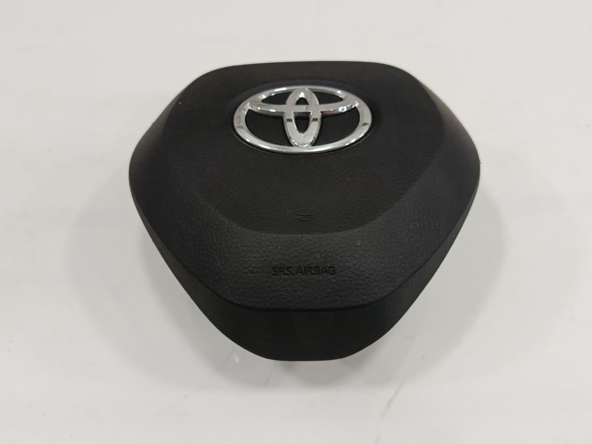 Kit airbag toyota corolla (e21) hybrid style