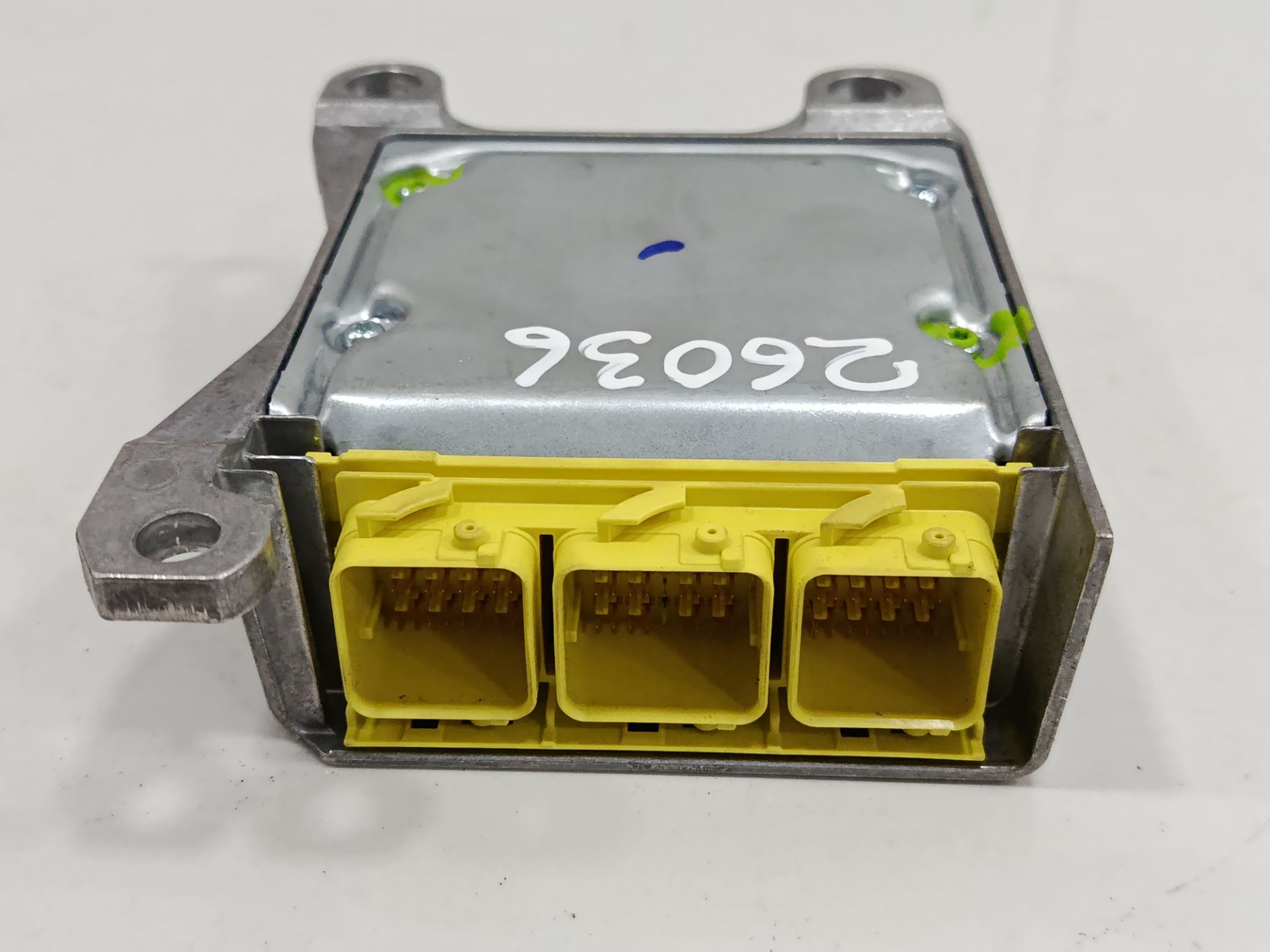Kit airbag toyota corolla (e21) hybrid style