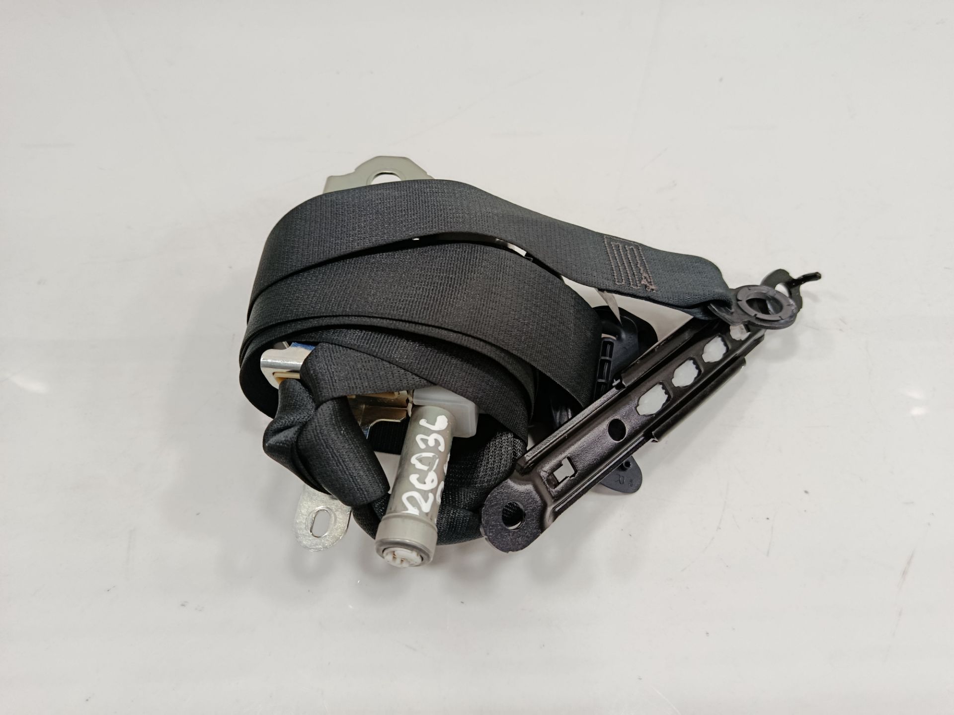 Kit airbag toyota corolla (e21) hybrid style