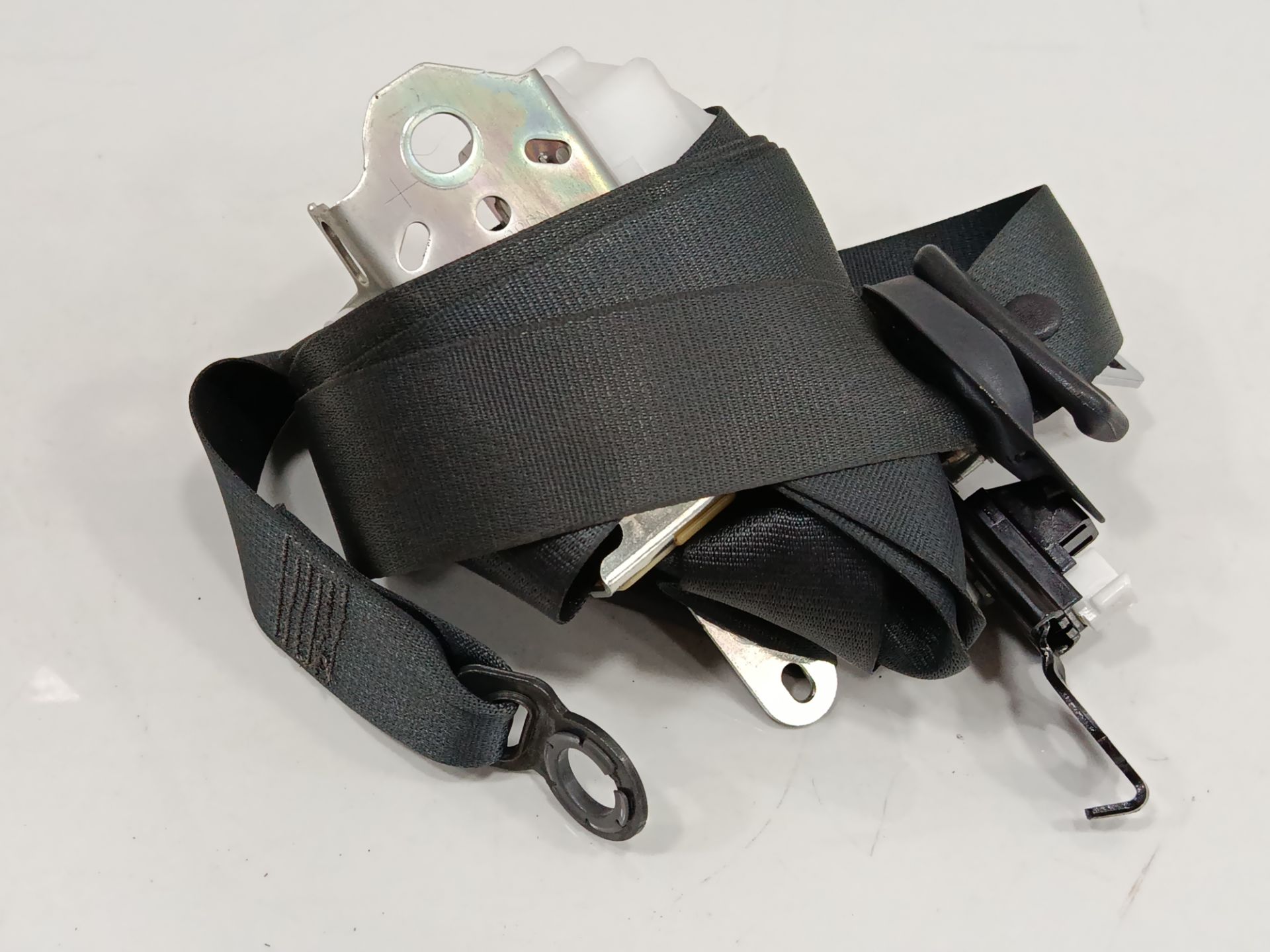 Kit airbag toyota corolla (e21) hybrid style