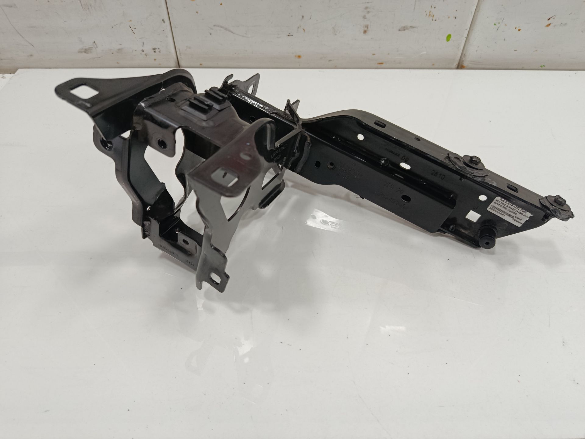 Soporte faro izquierdo bmw serie z4 roadster (g29) sdrive 30i