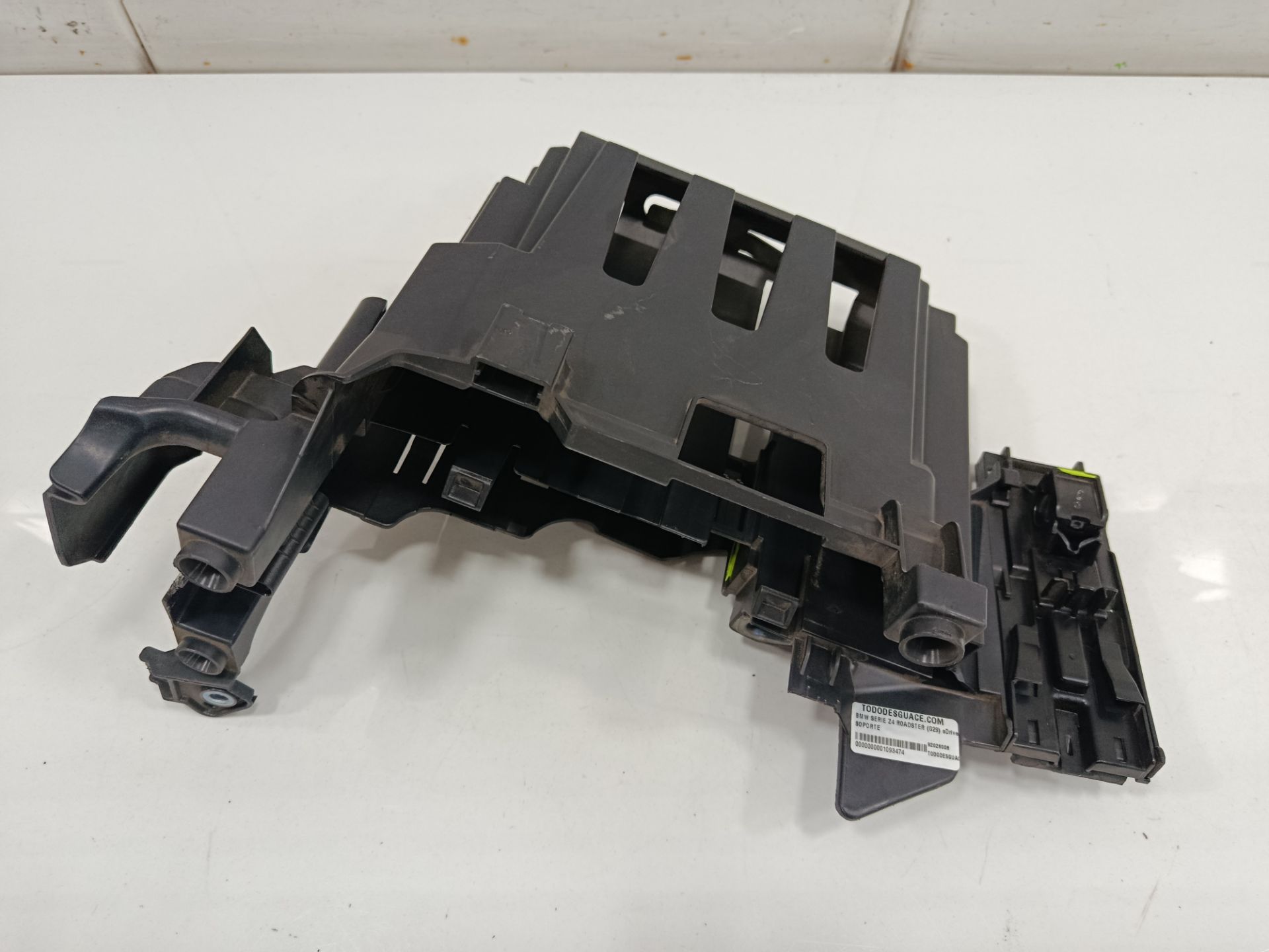 No identificado bmw serie z4 roadster (g29) sdrive 30i