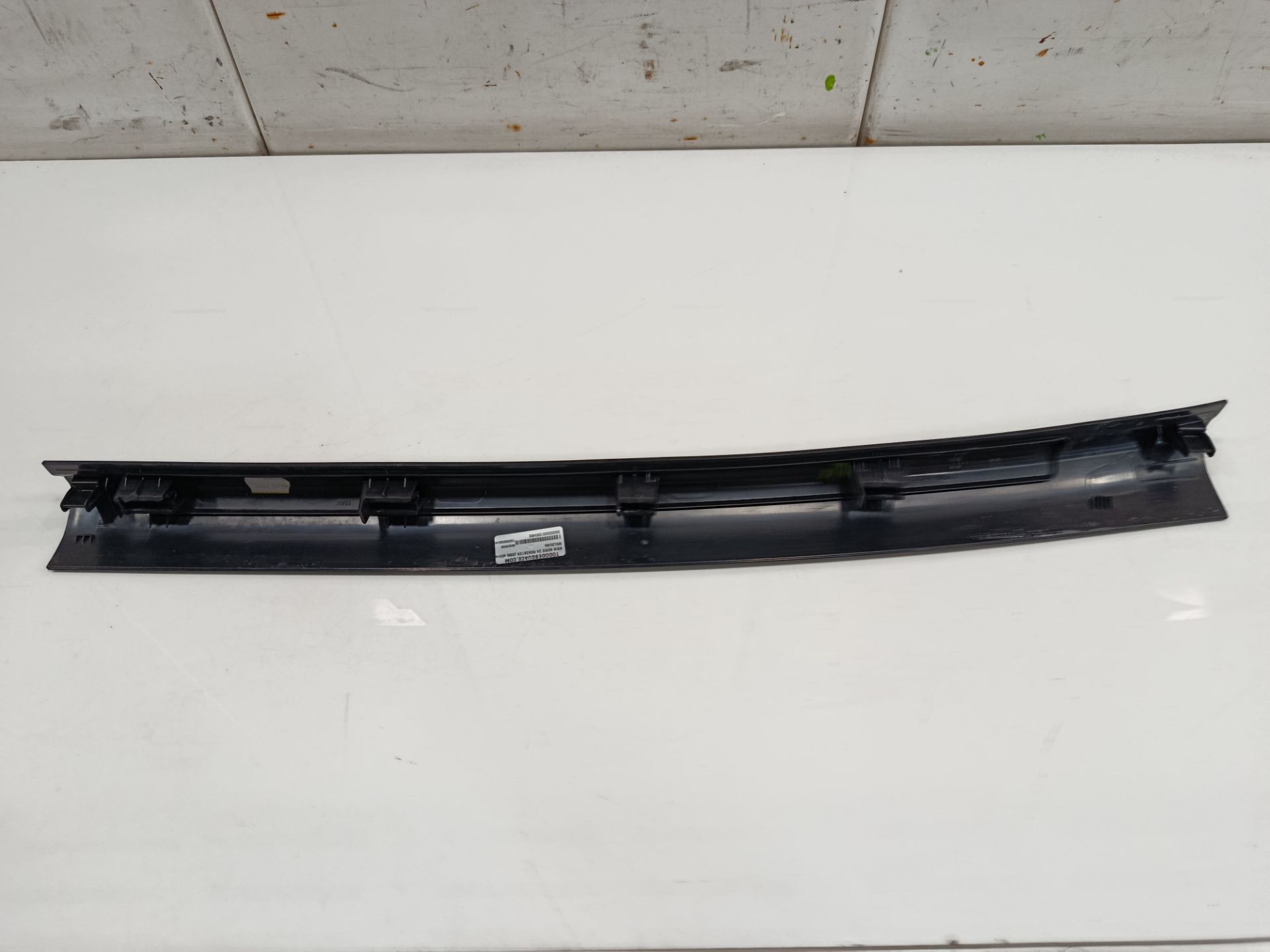 Moldura bmw serie z4 roadster (g29) sdrive 30i