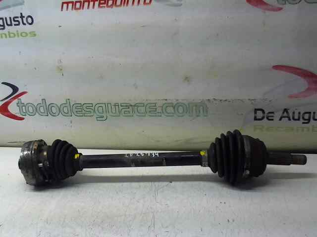  transmision delantera izquierda   seat ibiza (6k) basico 1.4