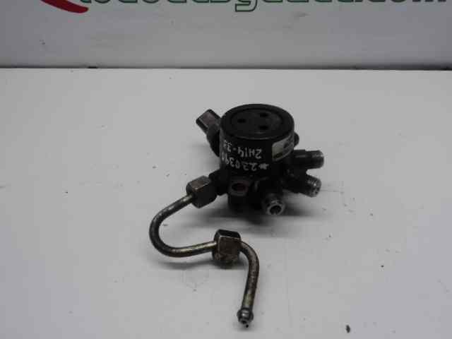  rampa inyectora   renault clio ii fase ii (b/cb0) authentique 1.5 dci diesel