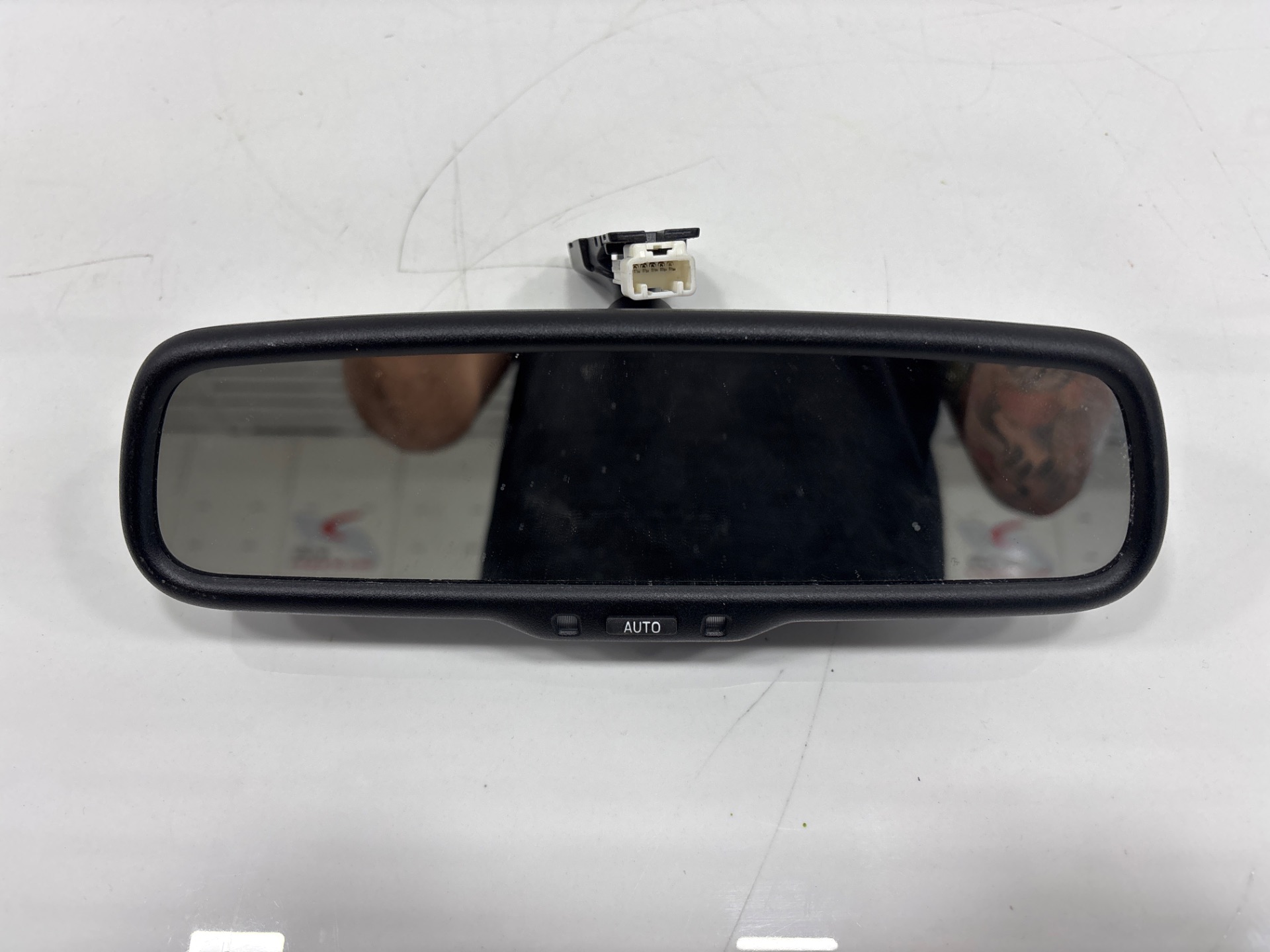 No identificado toyota verso (aur2zgr2) advance