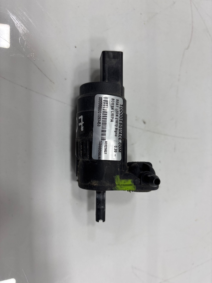 Bomba limpia seat leon (1m1) signo